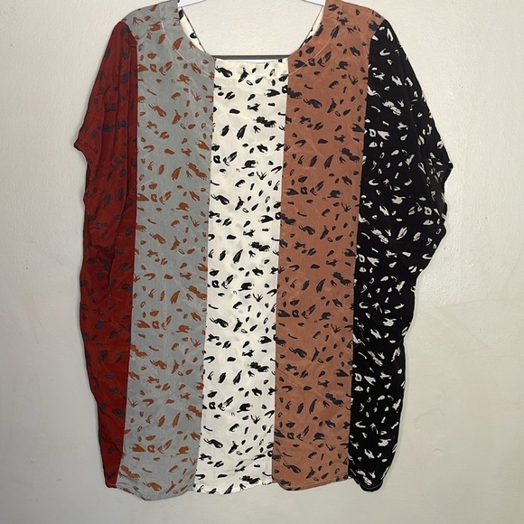 Entro blouse - Picture 3 of 4